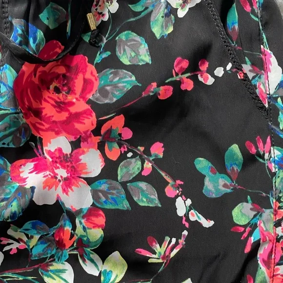 EXPRESS Floral Jogger, Small - Picture 6 of 6